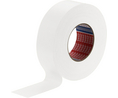 Cloth Tape 19mm x 25m White, Pack of 96 Rolls